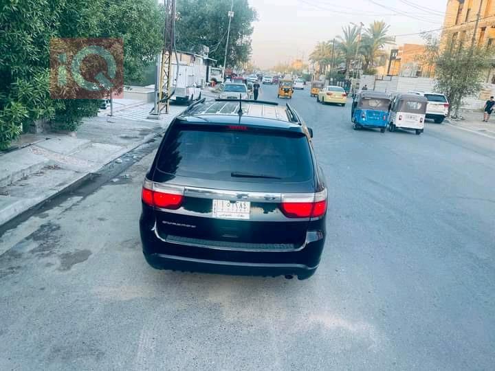 دودج دورانجو